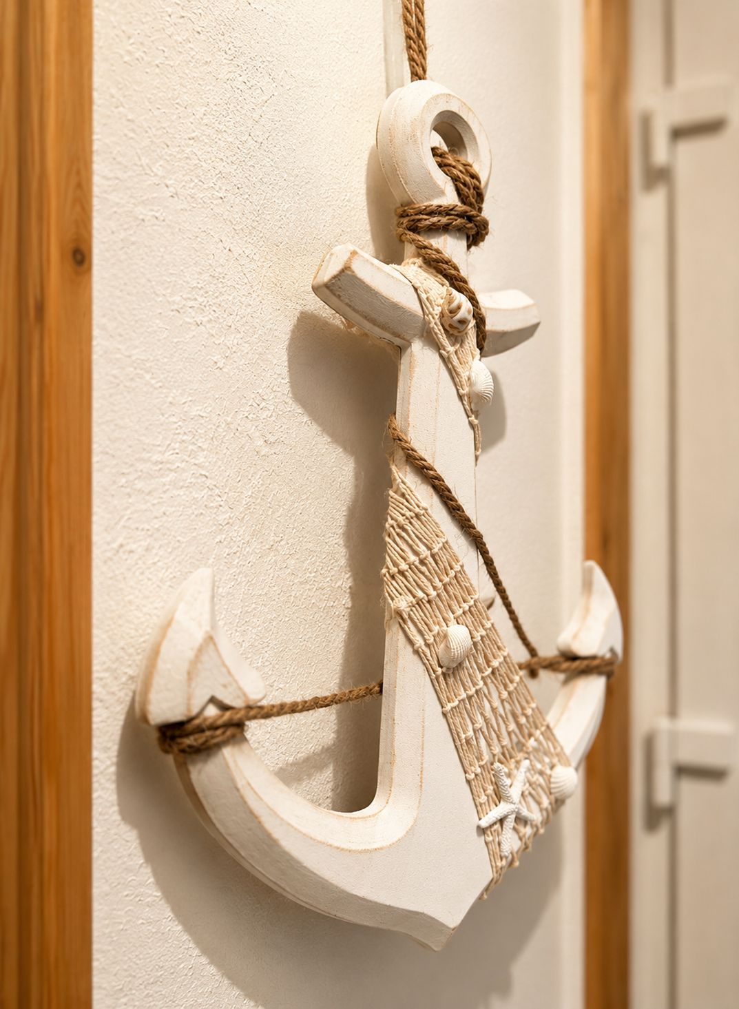 Innvendig detalj