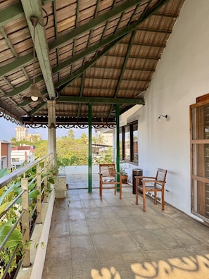 Teres/patio