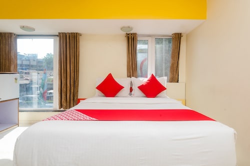 Collection O Grand Corp Inn