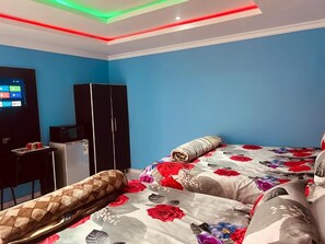 Room - Goldwel Airport lodge (Kempton Park)