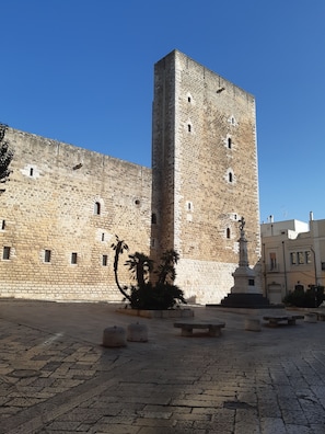 Point of interest - New Listing (Gioia del Colle)