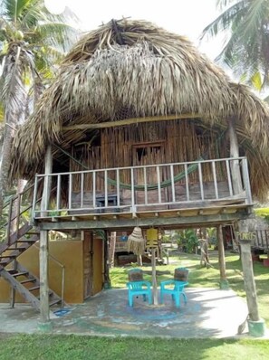 Exterior - New Listing (Córdoba)