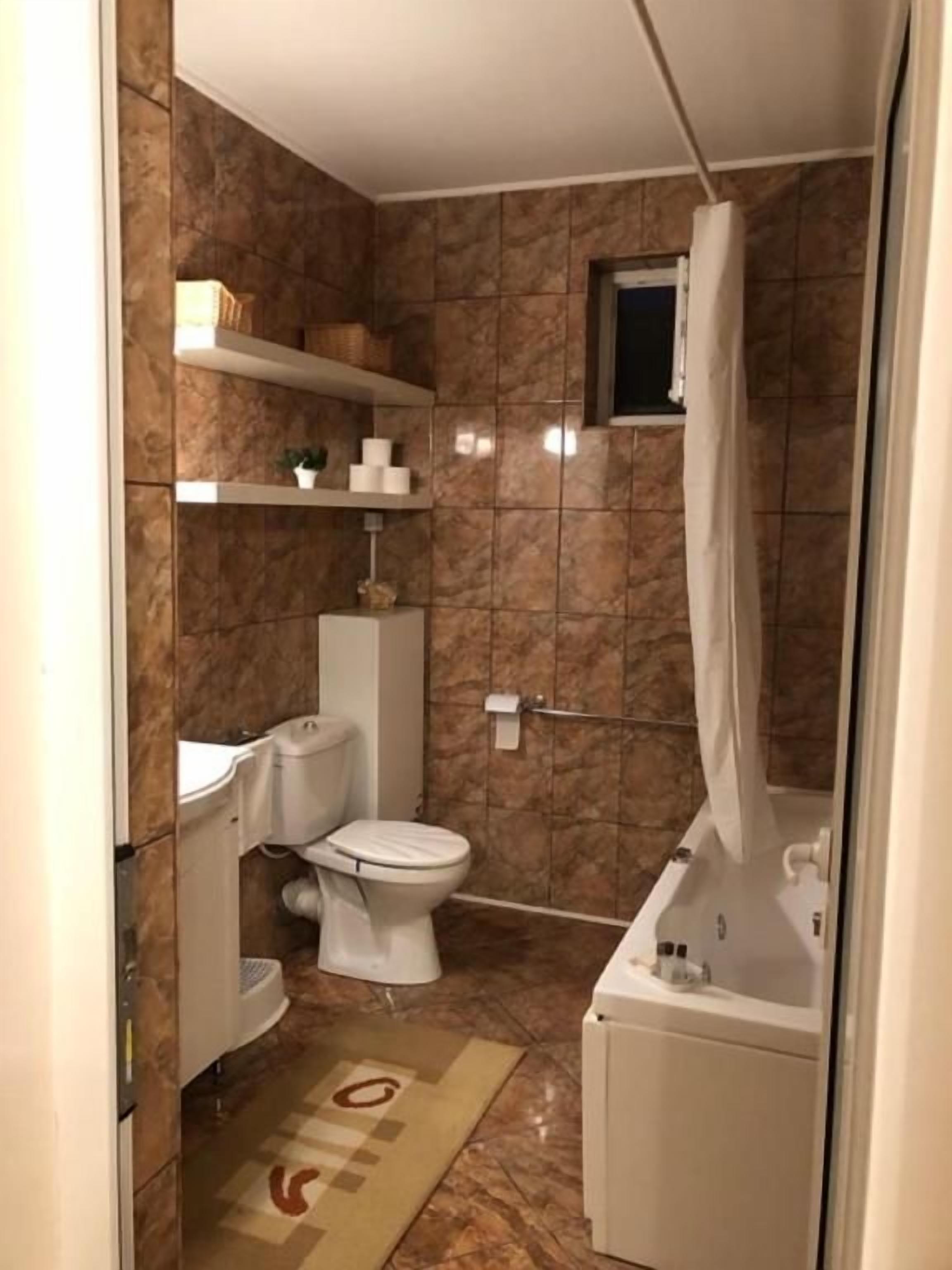 Kamar mandi