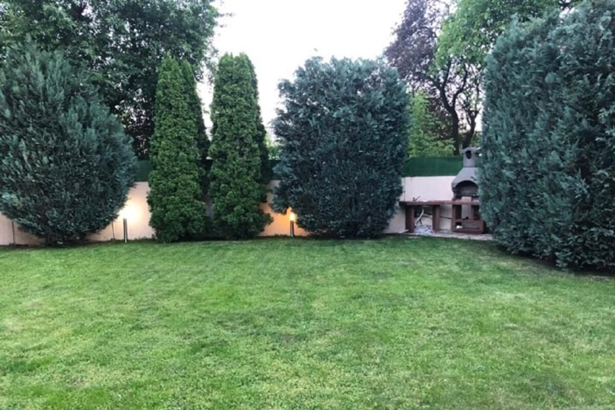 Unterkunftsgelände