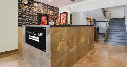 Townhouse Oak Sri Mahadeshwara