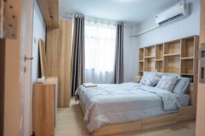 Room - Sea House Phala (Ban Chang)
