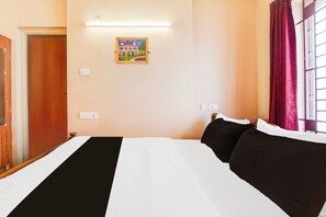 Room - Hotel O Anna Nagar Madurai (Madurai)