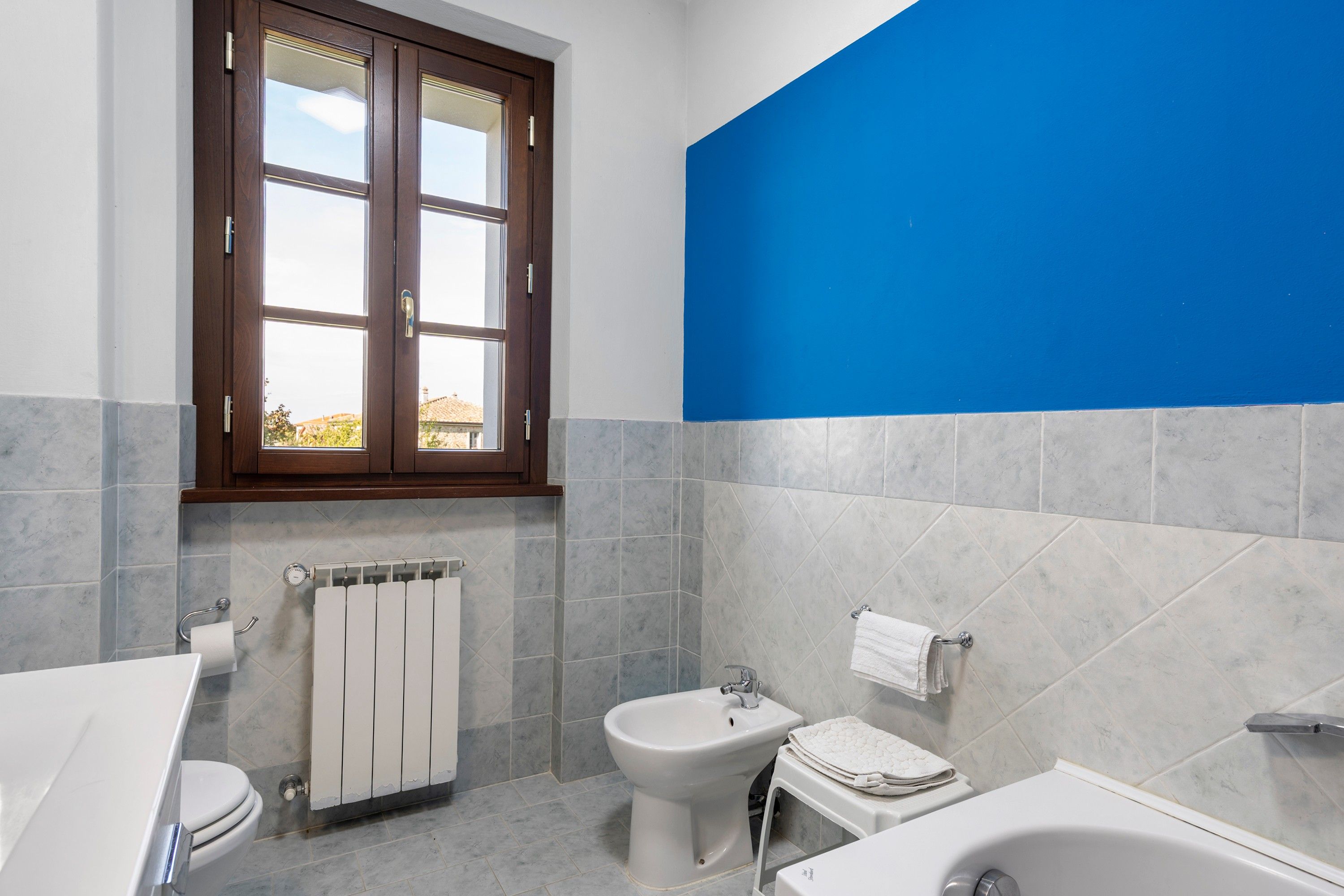 Badkamer