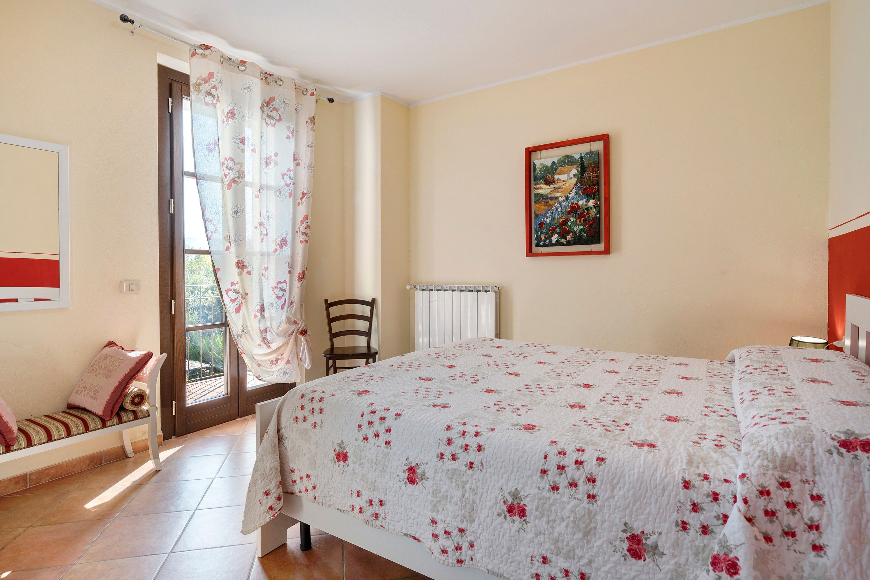 Kamer