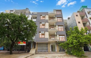 Exterior - Hotel O V GUEST INN  (Tenali)