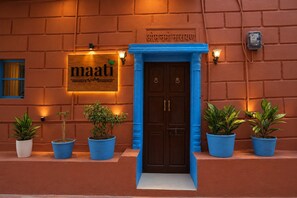Chi tiết ngoại thất