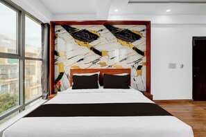 Room - Townhouse Whitefield Railway Station (Bangalore)