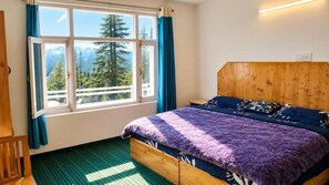 Room - Apple Garden Aleo (Manali)