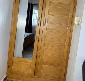 Interior - LTN GUEST HOUSE BENIN (Abomey Calavi)