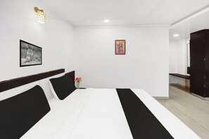 ห้องพัก