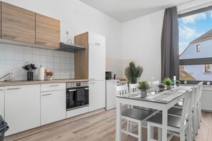Privékeuken