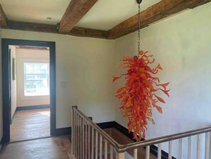 Interior - New Listing (Westport Island)