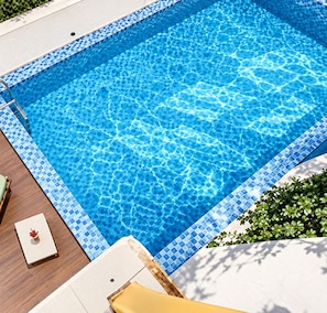 Pool - Hotel O Sikar Road Jaipur (Jaipur)