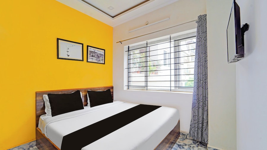 Hotel O Vijaynagar Road