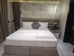 ห้องพัก
