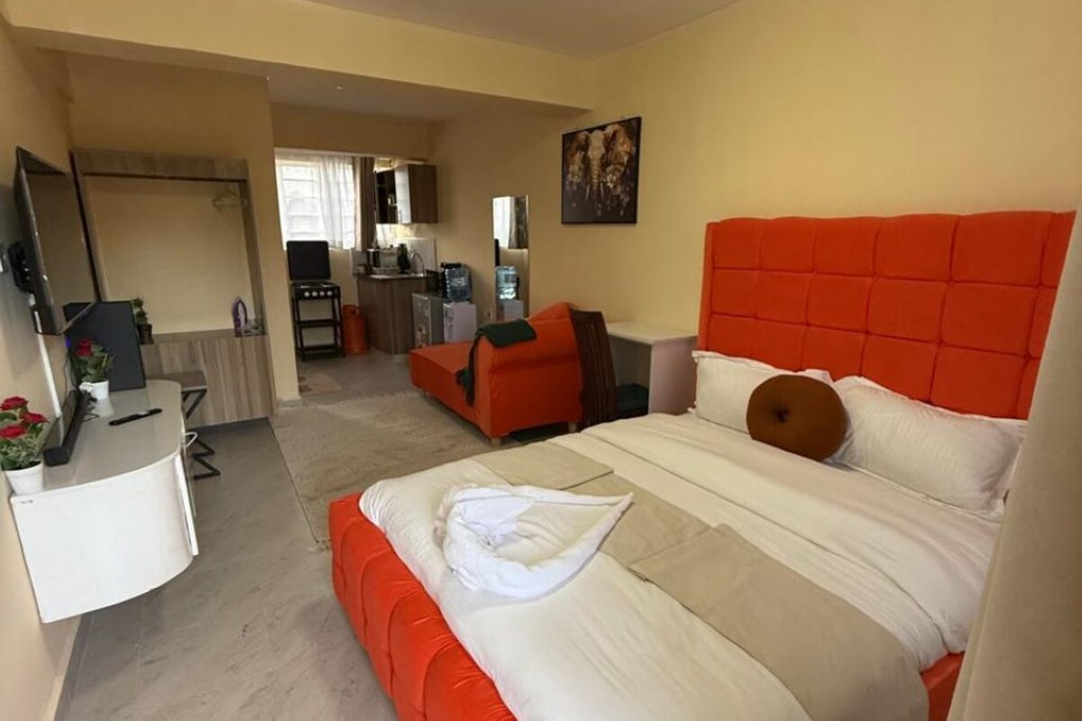 Kamar