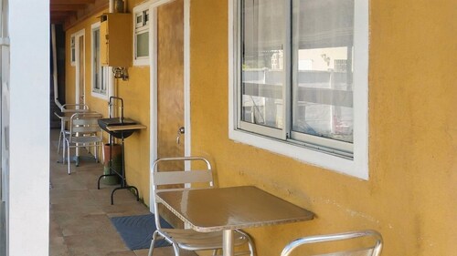 Oceana Suites en Playa El Quisco