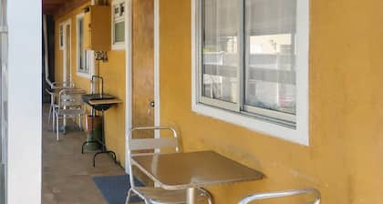 Oceana Suites en Playa El Quisco