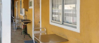 Oceana Suites en Playa El Quisco