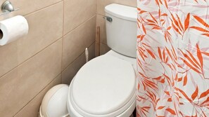 Bathroom - Oceana Suites en Playa El Quisco (El Quisco)