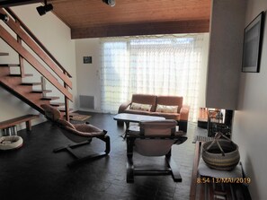 Living area - New Listing (Saint-Hilaire-de-Riez)