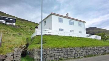 Eksteriør