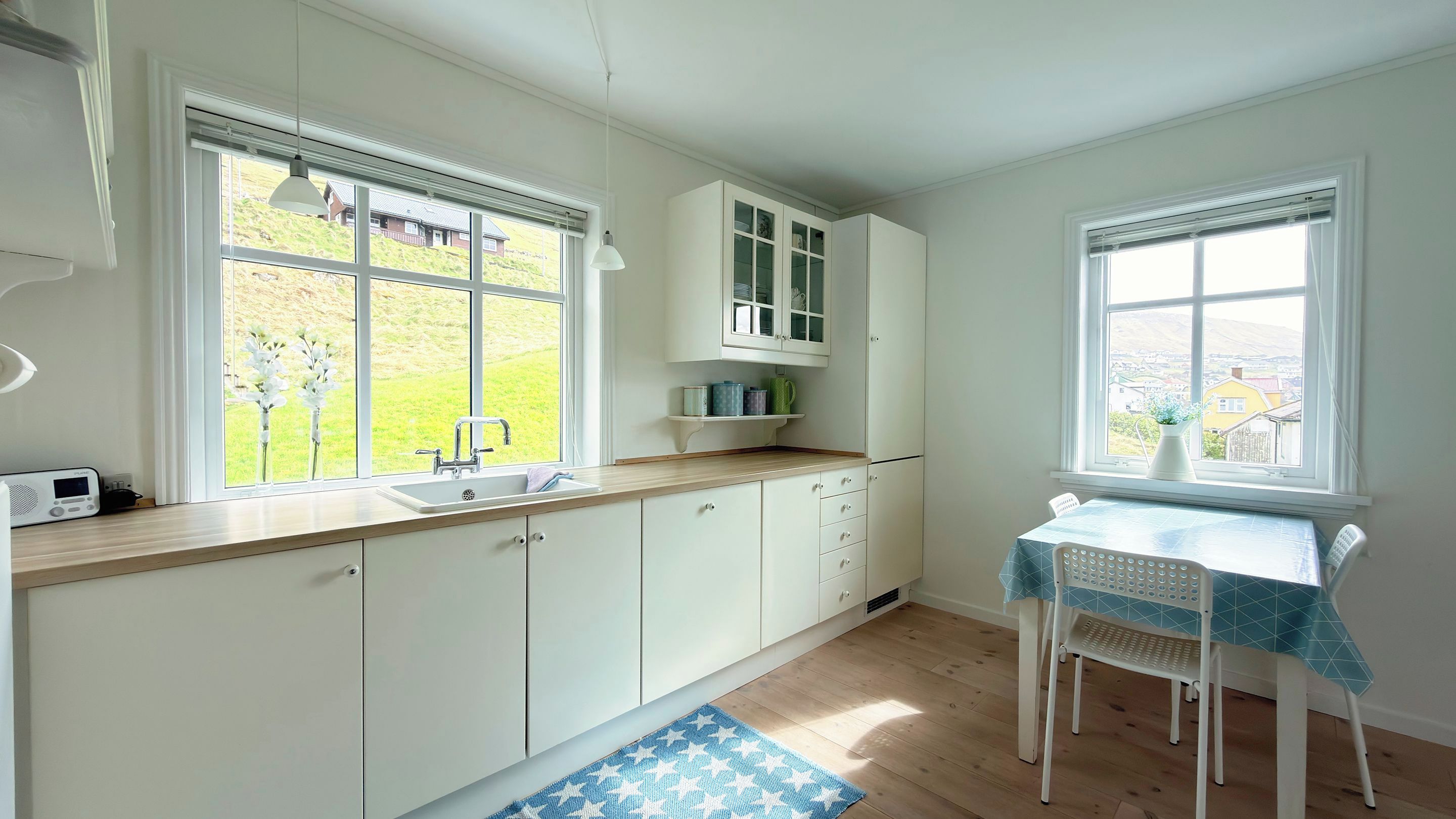 私人厨房
