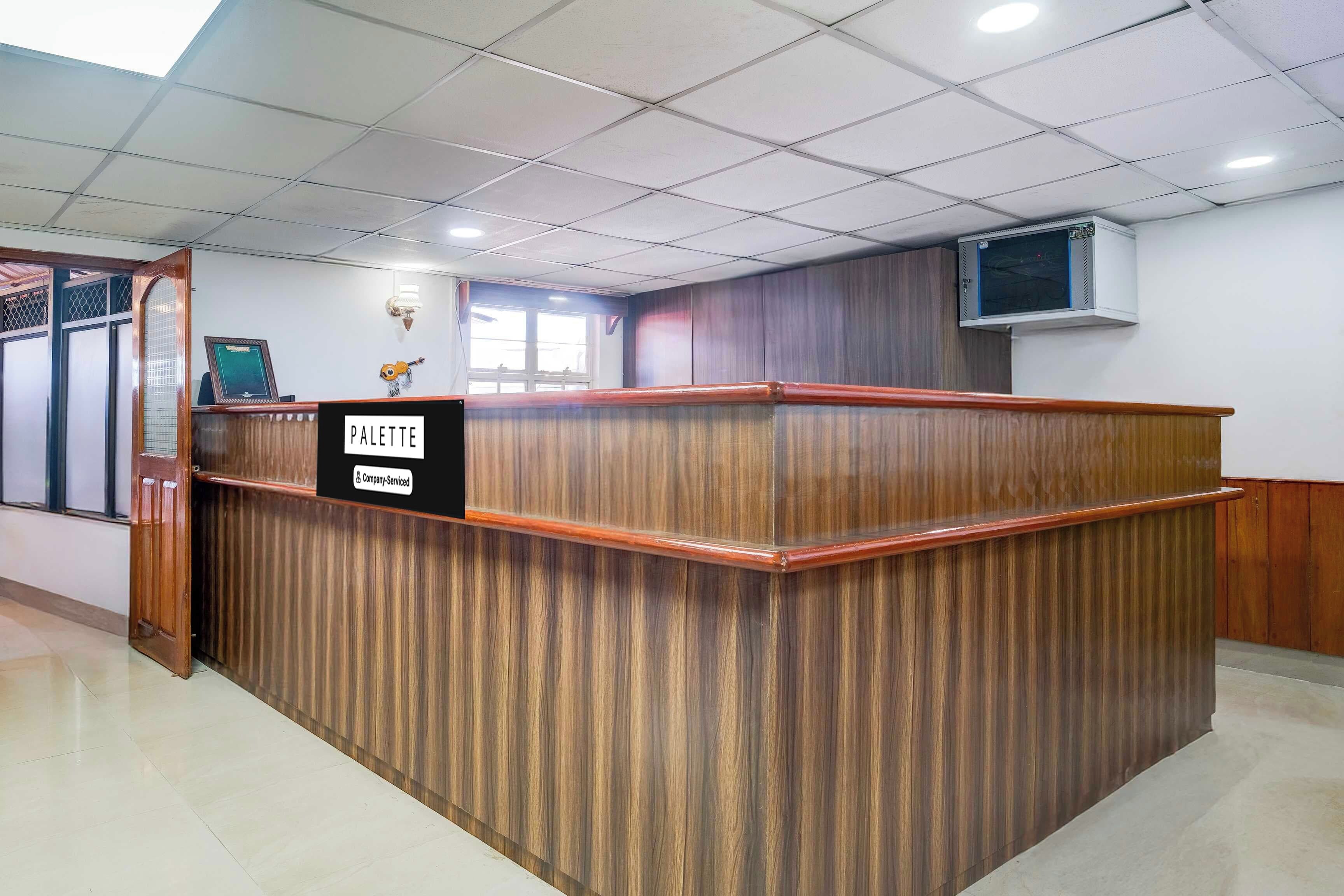 Hall