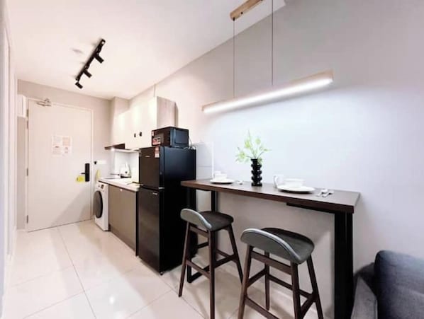 Interior - Majestic Escape| Modern| 2BR| Pool & Gym (Kuala Lumpur)