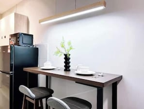 Dining - Majestic Escape| Modern| 2BR| Pool & Gym (Kuala Lumpur)