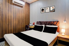 Room - Hotel O Nepali Mandir Bus Terminal (Guwahati)
