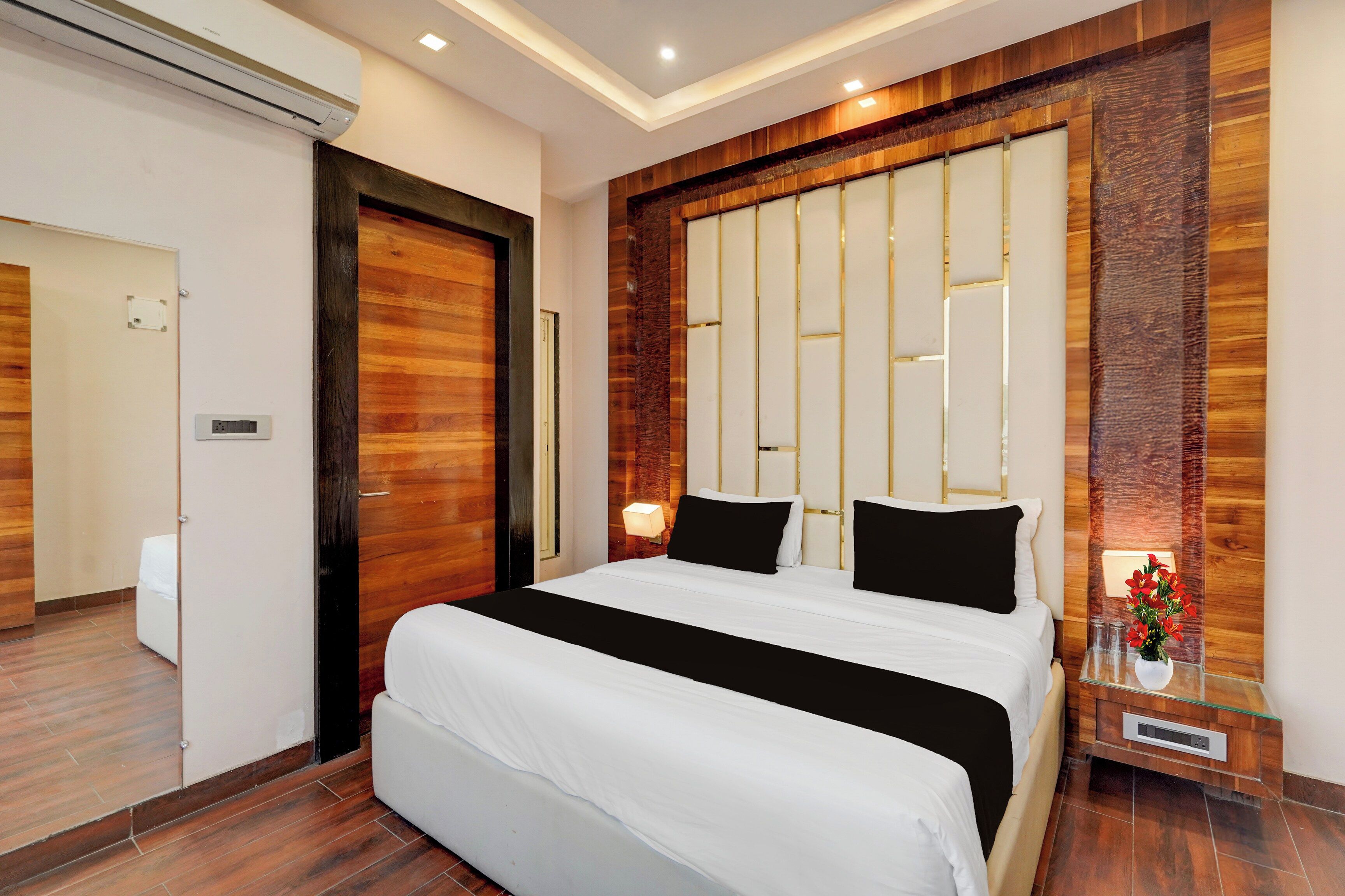 Kamar