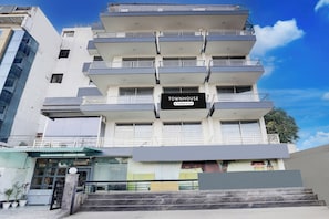 Ngoại thất