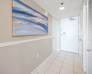 Interior - Phoenix East 605 1 Bedroom Condo (Orange Beach)