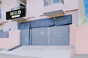 Chi tiết ngoại thất