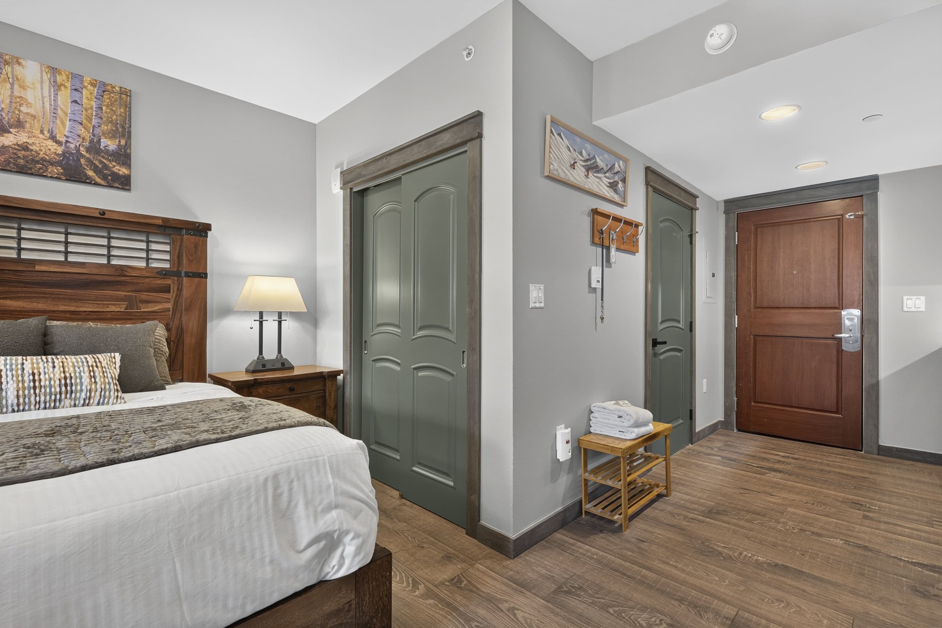 Kamer