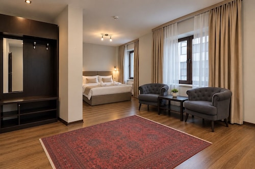 Casa Apart Hotel