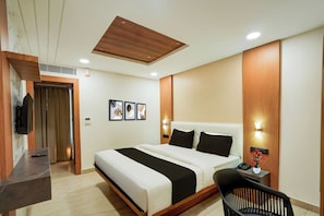 ห้องพัก