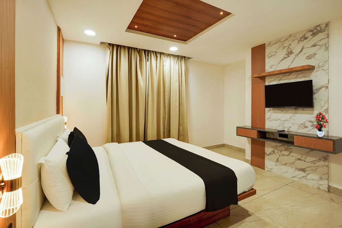 ห้องพัก