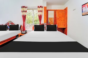 Room - Hotel O Kodaikanal Vilpatti (Kodaikanal)