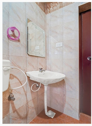 Bathroom - Hotel O Kodaikanal Vilpatti (Kodaikanal)