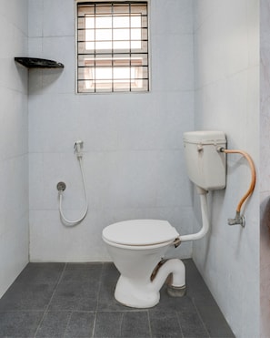 Bathroom - Hotel O Whitefield (Bangalore)