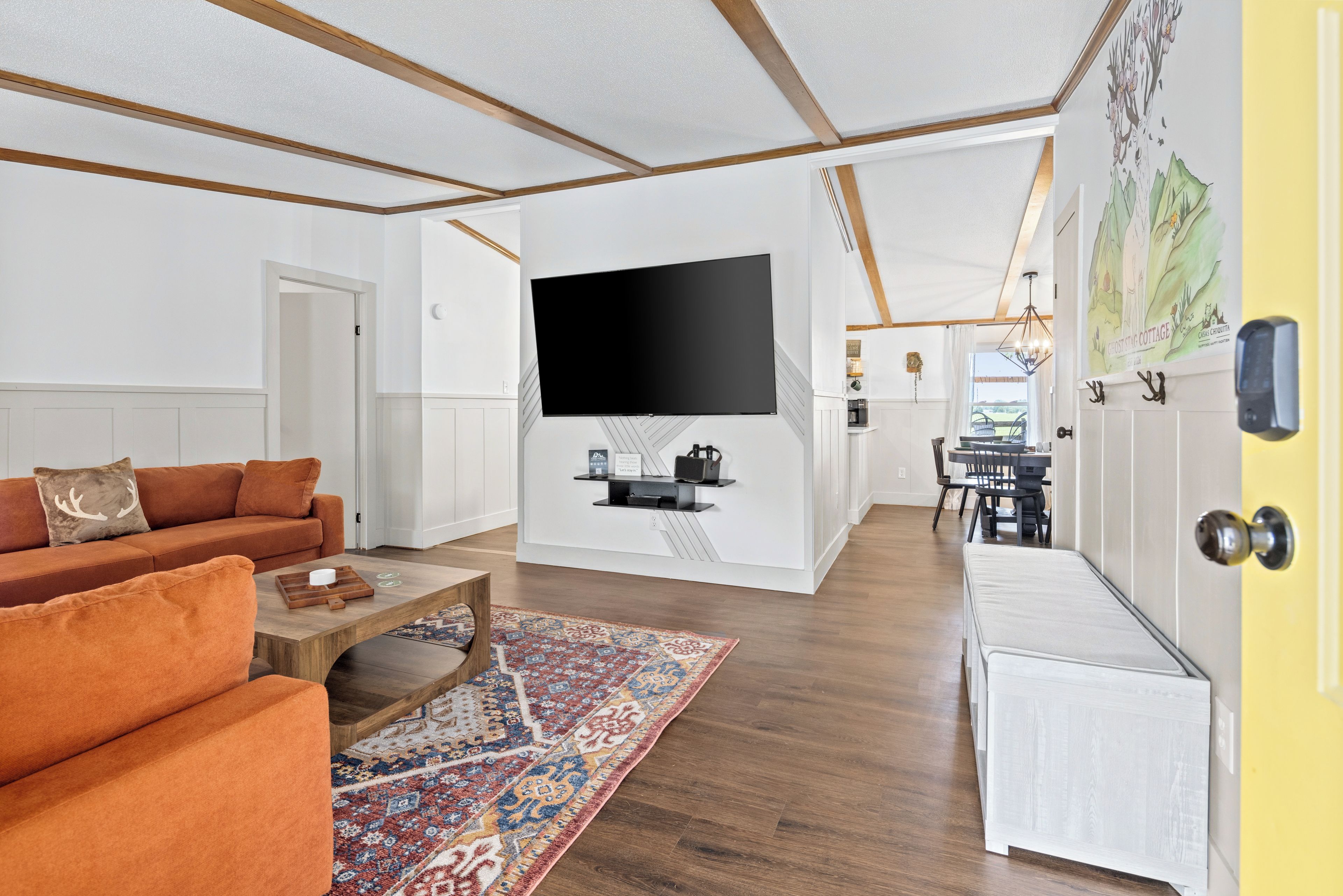 Oppholdsområde