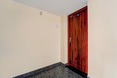 Hotel O Madurai City Centre