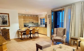 Interior - New Listing (Laax)